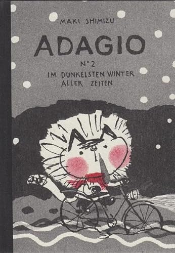 ADAGIO N°2: Im dunkelsten Winter aller Zeiten