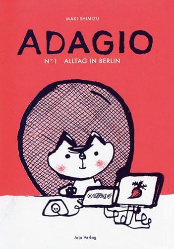 ADAGIO N°I: Alltag in Berlin