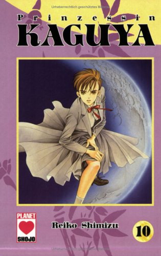 Prinzessin Kaguya