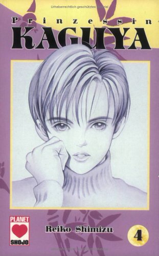 Prinzessin Kaguya von Panini