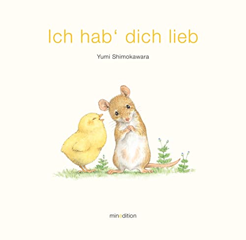 Ich hab´ dich lieb