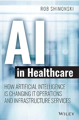 AI in Healthcare: How Artificial Intelligence Is Changing IT Operations and Infrastructure Services