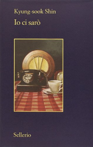 Io ci sarò (Il contesto) von Sellerio Editore Palermo