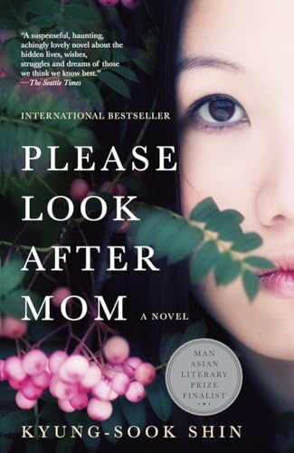 Please Look After Mom