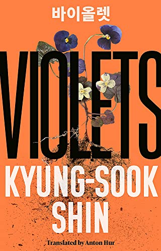 Violets: From the bestselling author of Please Look After Mother von Orion Publishing Co