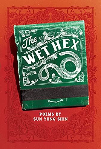 The Wet Hex von Coffee House Press