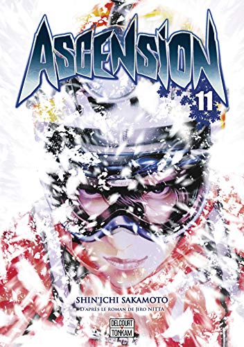 Ascension T11