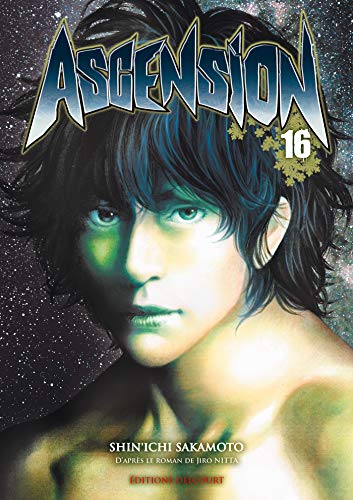 Ascension, Tome 16