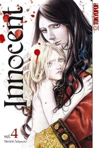Innocent 04 Innocent 04 von TOKYOPOP GmbH