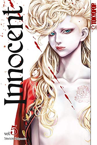 Innocent 05 von TOKYOPOP GmbH