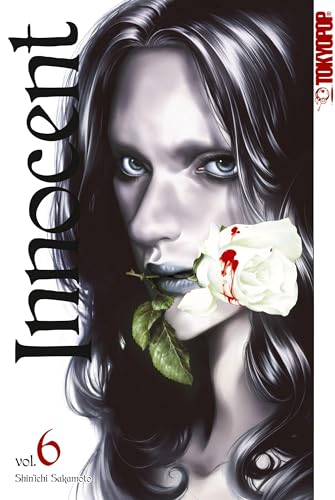 Innocent 06 von TOKYOPOP GmbH