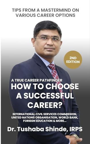 How to Choose a Successful Career? How to Choose a Successful Career? von Bluerose Publishers