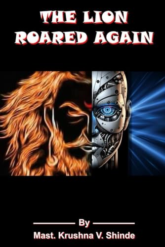 THE LION ROARED AGAIN von BriBooks