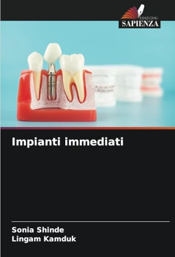 Impianti immediati: DE von Edizioni Sapienza