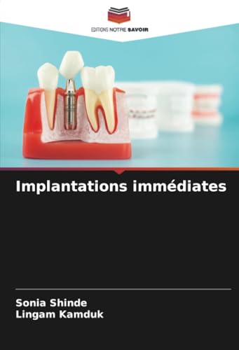 Implantations immédiates: DE von Editions Notre Savoir