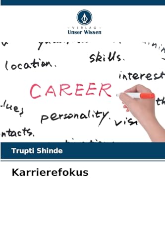 Karrierefokus von Verlag Unser Wissen