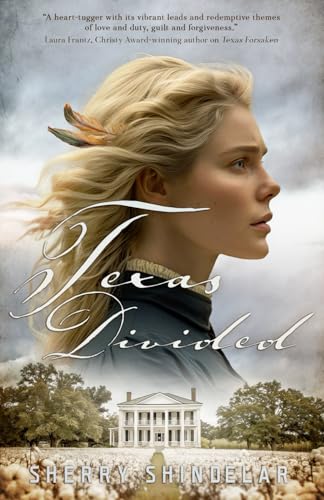 Texas Divided (Lone Star Redemption, Band 2) von Wild Heart Books