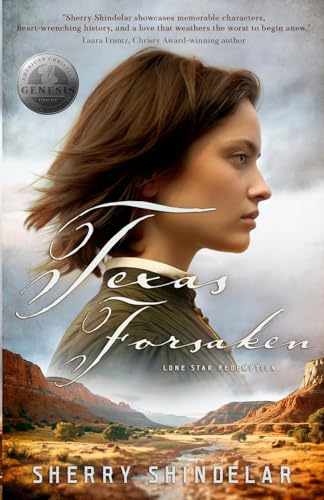 Texas Forsaken (Lone Star Redemption, Band 1) von Wild Heart Books