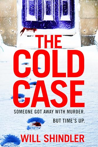 The Cold Case: A totally gripping crime thriller with a killer twist you won't see coming (DI Alex Finn) von Hodder Paperbacks