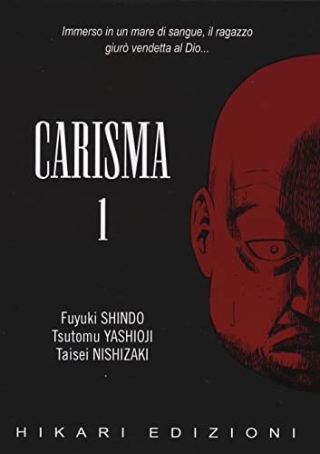 Carisma (Vol. 1) (Hikari)