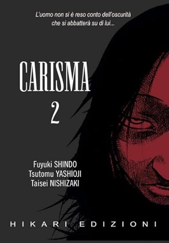 Carisma (Vol. 2) (Hikari)