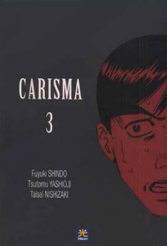 Carisma (Vol. 3) (Hikari)