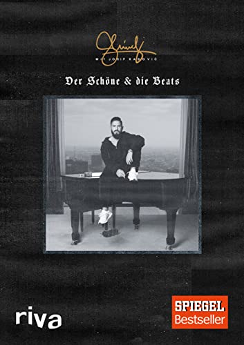 Der Schöne und die Beats: Shindys Biografie. Für alle Fans von Hip-Hop, Deutschrap und seiner Alben »NWA«, »Fuck Bitches Get Money«, »Dreams« und »Drama«. SPIEGEL-Bestseller von RIVA