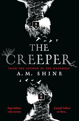The Creeper: the new Halloween chiller from the author of The Watchers von Head of Zeus -- an Aries Book