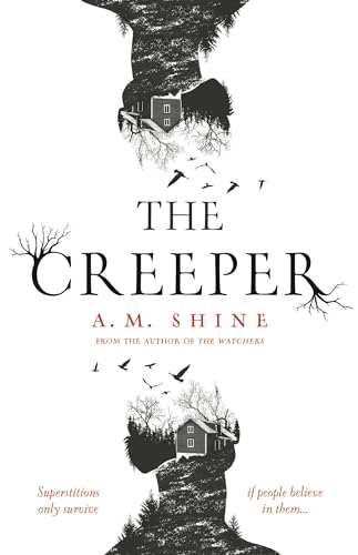 The Creeper: the new Halloween chiller from the author of The Watchers