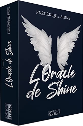L'Oracle de Shine: Avec 32 cartes L'Oracle de Shine: Avec 32 cartes von EXERGUE