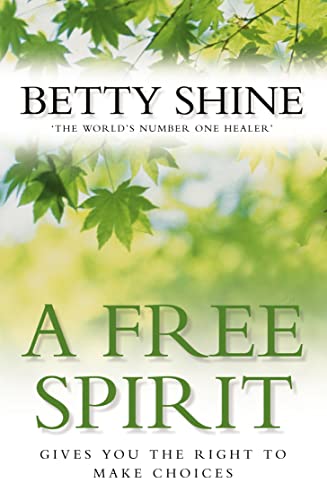 A FREE SPIRIT von HarperCollins