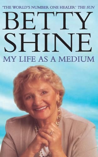 MY LIFE AS A MEDIUM von HarperCollins