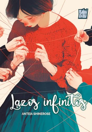 Lazos infinitos Lazos infinitos von BABIDI-BÚ