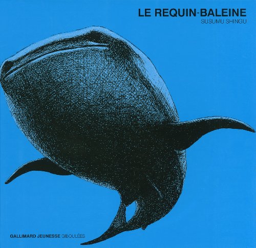 Le requin-baleine von GALL JEUN GIBOU