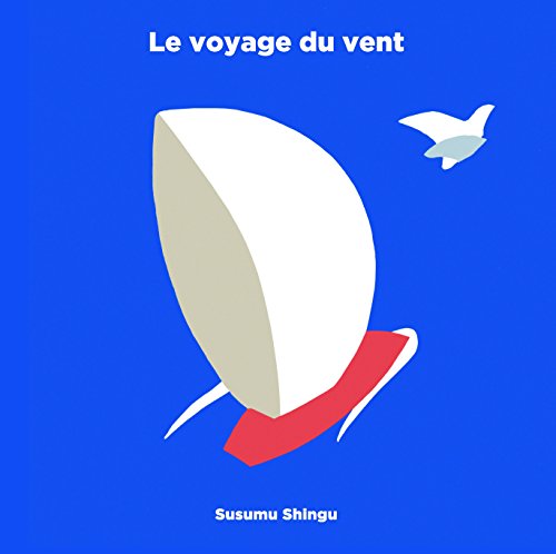 Le voyage du vent von GALL JEUN GIBOU