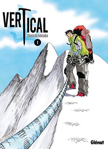 Vertical - Tome 1