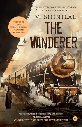 The Wanderer von Eka