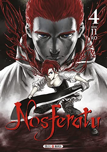 Nosferatu T04 von SOLEIL