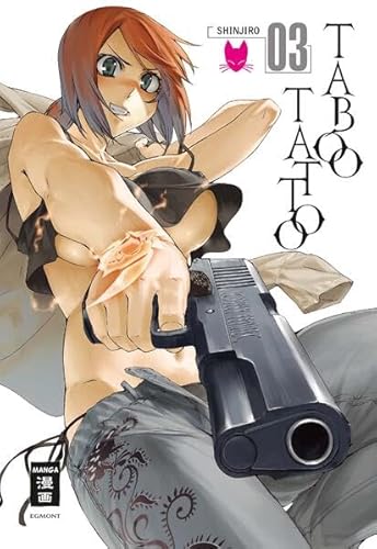 Taboo Tattoo 03