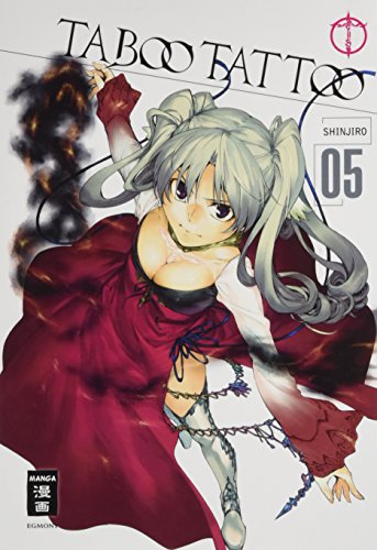 Taboo Tattoo 05