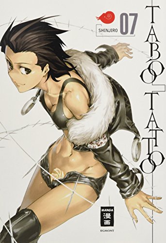 Taboo Tattoo 07