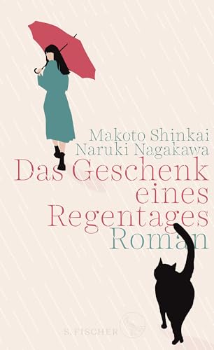 Das Geschenk eines Regentages: Roman