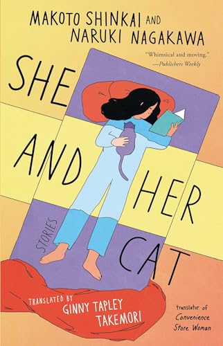 She and Her Cat: Stories von Washington Square Press