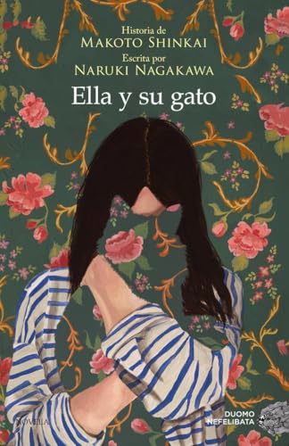 Ella y su gato (Nefelibata) von Duomo ediciones