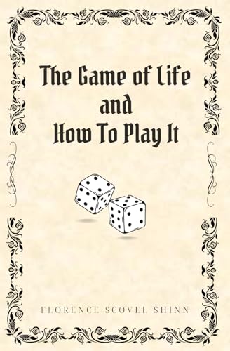 The Game of Life and How To Play It: LARGE PRINT