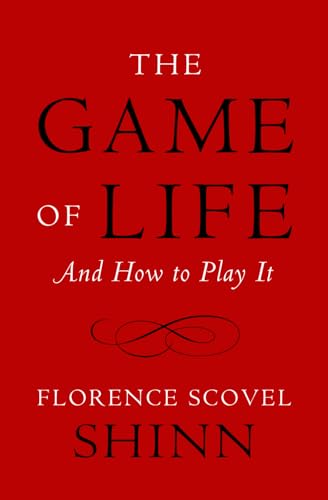 The Game of Life and How to Play It The Game of Life and How to Play It von Independently published