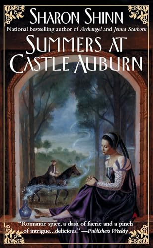 Summers at Castle Auburn von Ace