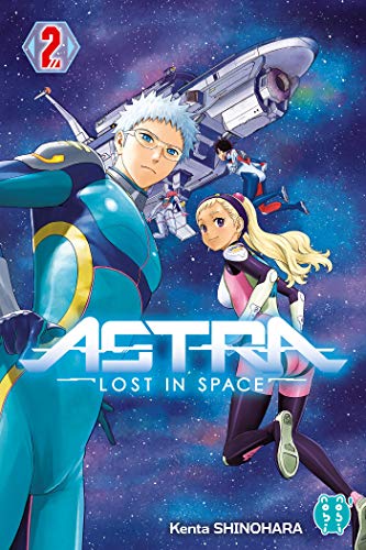 Astra - Lost in space T02 von Nobi Nobi