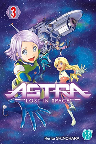 Astra - Lost in space T03 von NOBI NOBI