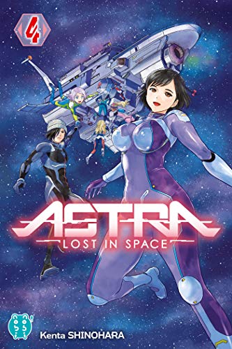 Astra - Lost in space T04 von NOBI NOBI